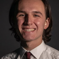 David Arroyo headshot