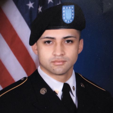 Juan Duran headshot