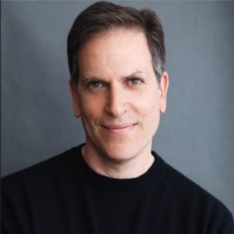 Ben Feller headshot