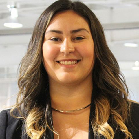 Catherine Rivera Chardon headshot