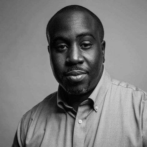 Chenjerai Kumanyika headshot