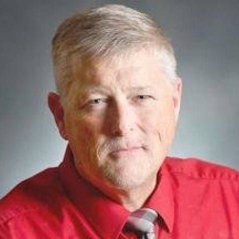 Chip Minemyer headshot