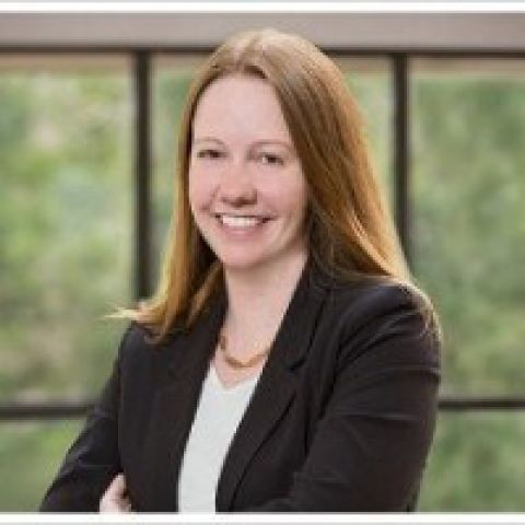 Christina Gallagher headshot