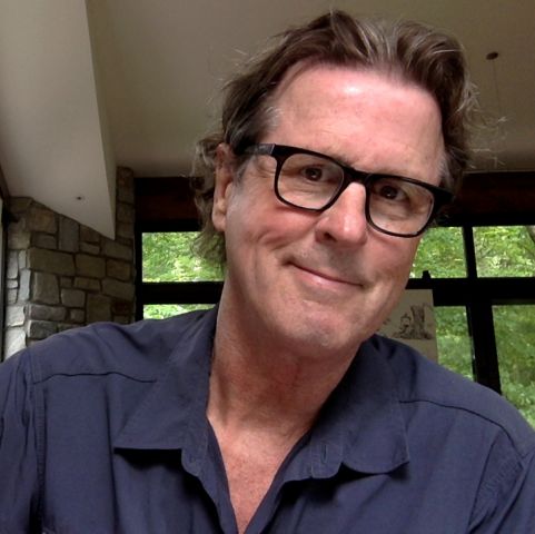 Dae Blazek headshot
