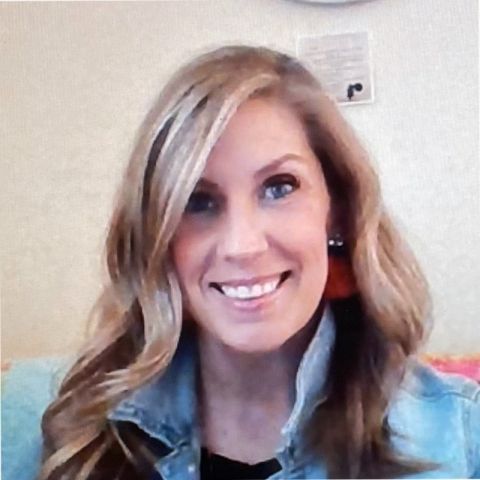 Denise Sullivan headshot