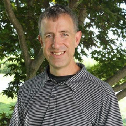 Pat Farabaugh headshot