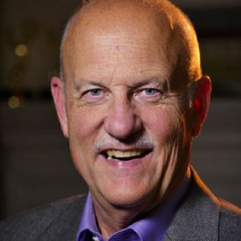 Greg Guise headshot
