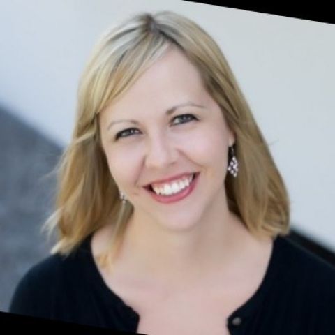 Jaclyn Brandt headshot