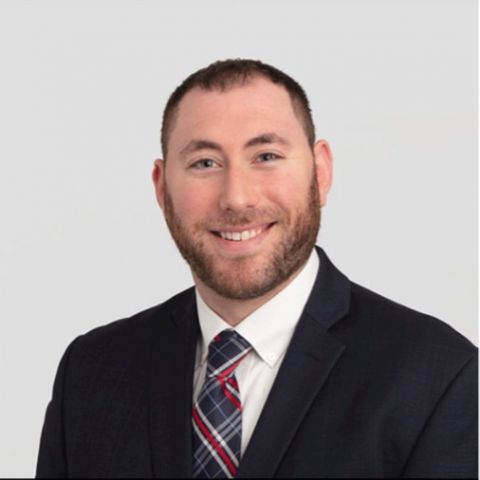 Jeremy Kahn headshot