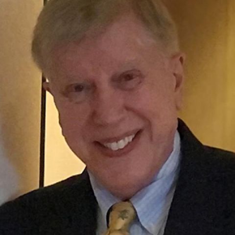 Jim Jimirro headshot