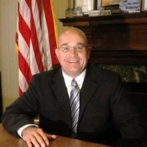 Kevin Tobias headshot