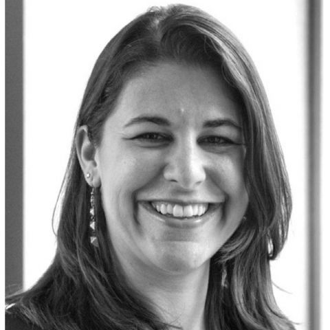 Mandy Murphy headshot