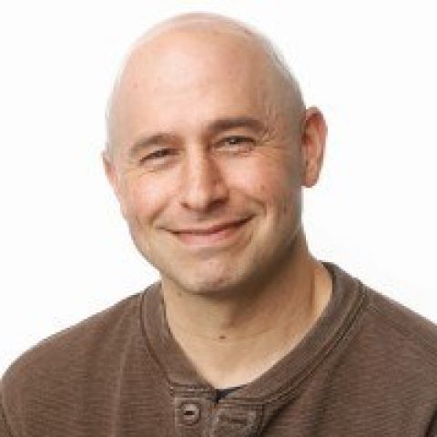 Mike Abrams headshot