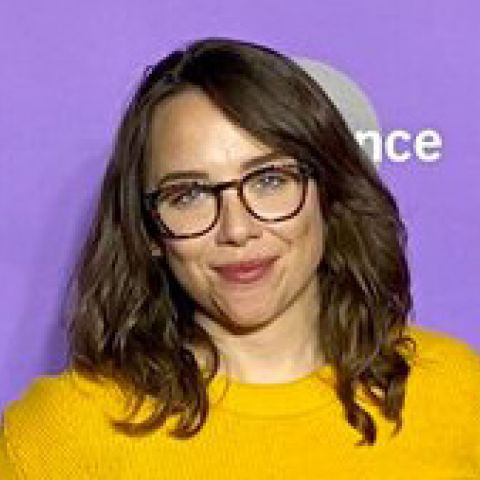 Rose Corr headshot