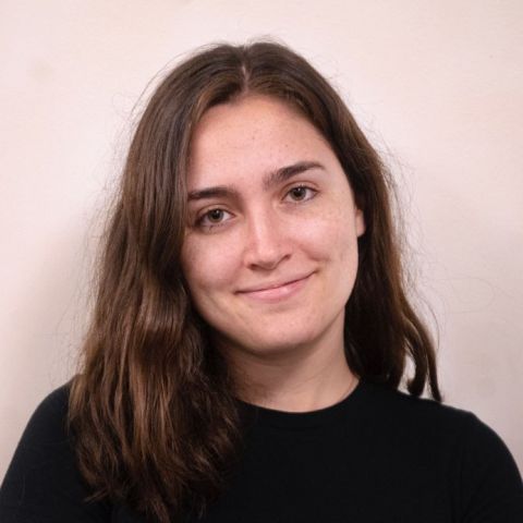 Elena Rose headshot