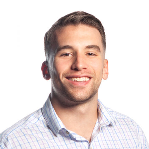 Sam McQuillan headshot