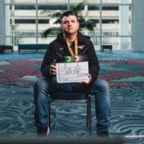 Seth Bradley photo