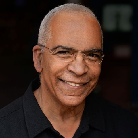 Stan Lathan headshot