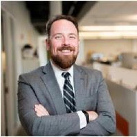 Ron Lichtinger headhot