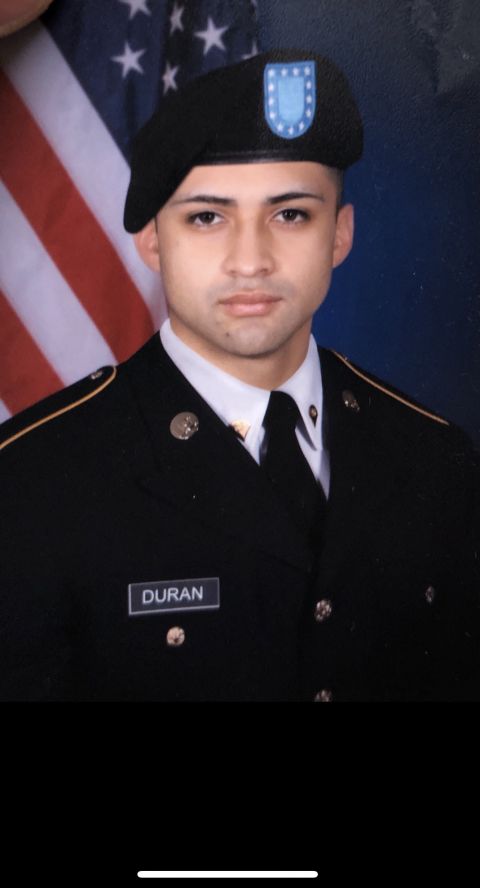 Juan Duran headshot