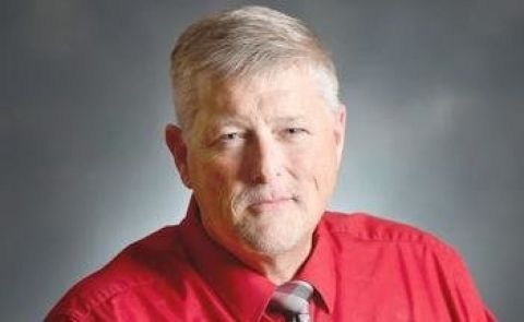 Chip Minemyer headshot