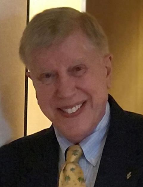 Jim Jimirro headshot