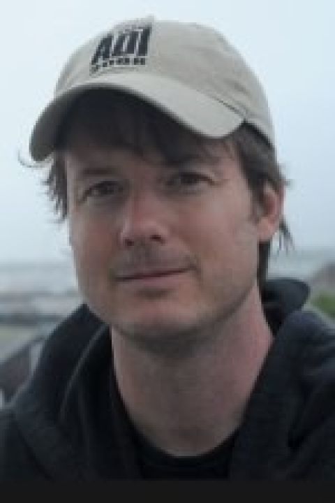 Kevin McTurk headshot