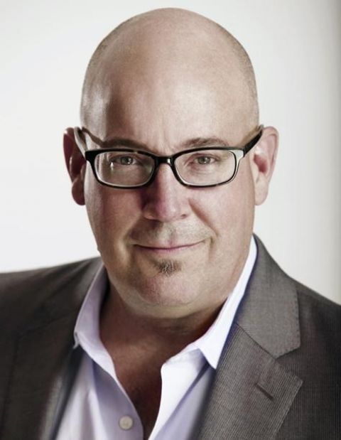 Mark Lima