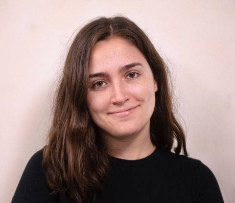 Elena Rose headshot