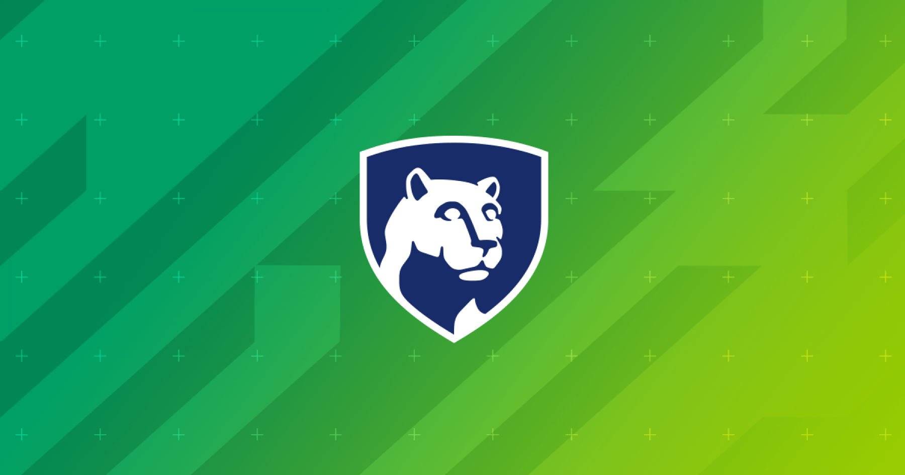 Penn State generic green