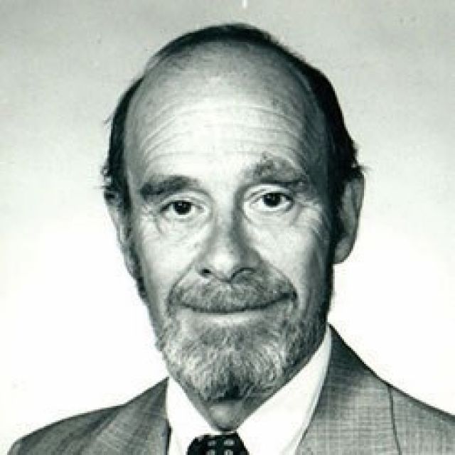 Headshot of Bill Dulaney